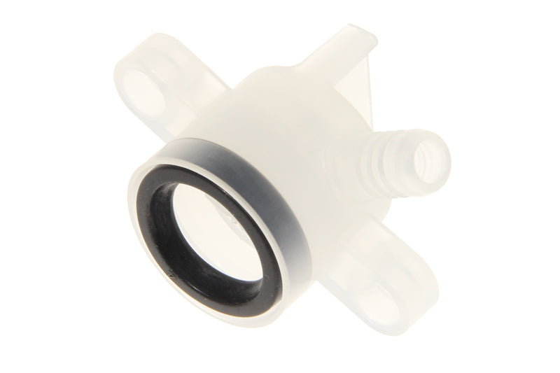 Espresso Machine Connection With Filter - 7313237971