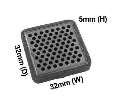 Fridge Carbon Deodorizer Filter - 8073053020
