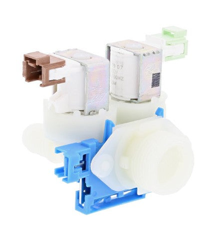 Washing Machine Water 2 Way Inlet Valve - 8074876171