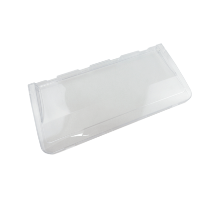 Fridge Fridge Crisper Bin Front Panel - 8119537010