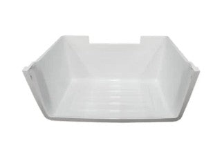 Fridge Crisper Body (Tray) Excl Facia - 8119538018