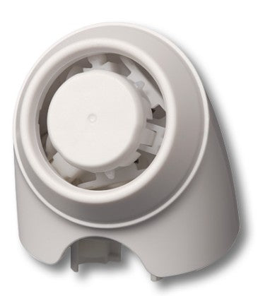Epilator Brush Head Coupling - 81422741