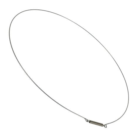 Washing Machine Door Seal Clamping Ring - PM9041110