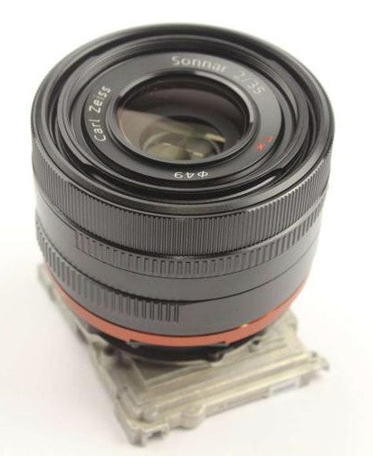 Camera Lens Service LSV 1600A - A1911372A