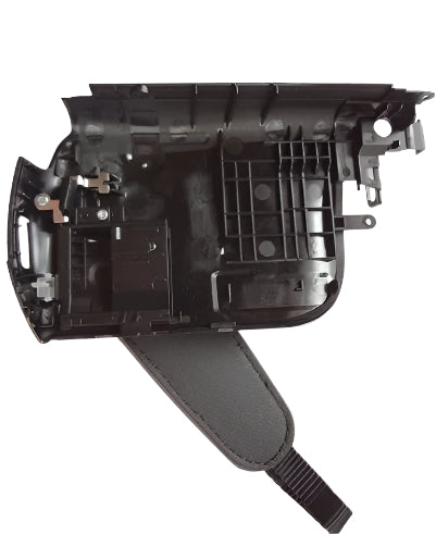 Video Camera Cabinet (L) Block Assy Black (4883B) - A2107992A