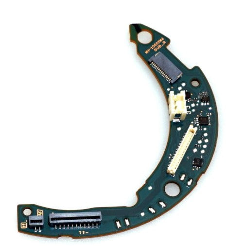 Headphone Sub R Board PCB Assy - A5011465A