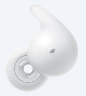 Headphone Earbud Left (White) - A5071283A