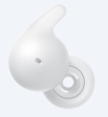 Headphone Earbud Right (White) - A5071301A