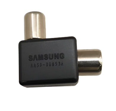 Television RF Shield Box Module 90 Deg - AA59-00853A