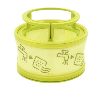 Vacuum Cleaner Pre Filter Mesh - ADQ75807101