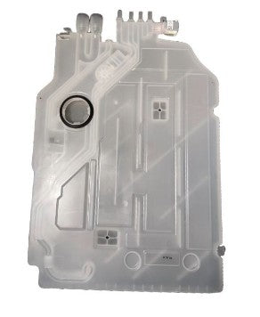 Dishwasher Guide Assy (Air Jacket Assy) - AEC74377604