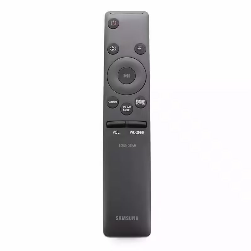 Sound Bar Remote Control - AH59-02758A