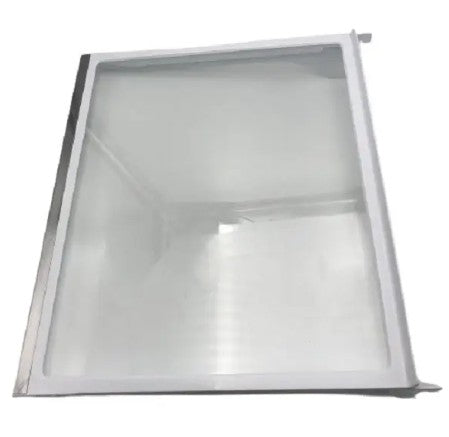 Fridge Bottom Shelf Assy - AHT73233946