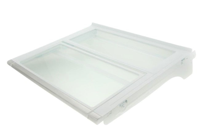 Fridge Cavity Folding Shelf - AHT73234043