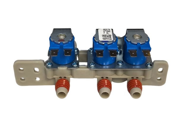 Washing Machine 3 Way Inlet Valve Assy - AJU72912501