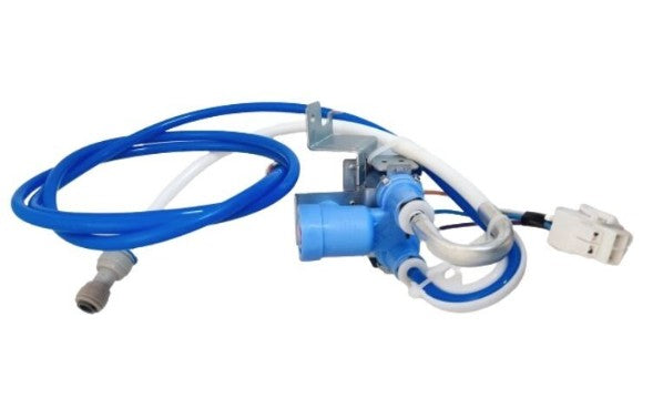 Fridge Water Valve Assembly - AJU73673309