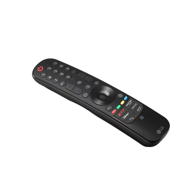 Television Remote Control MR22GN - AKB76040004