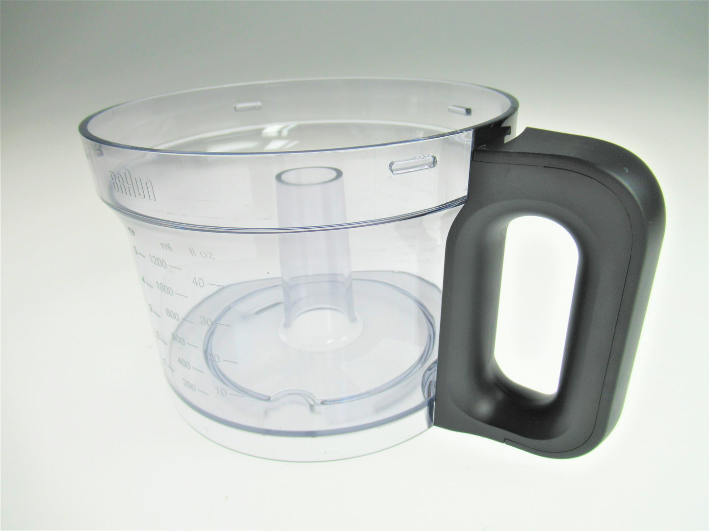 Food Processor Bowl - AS00000096
