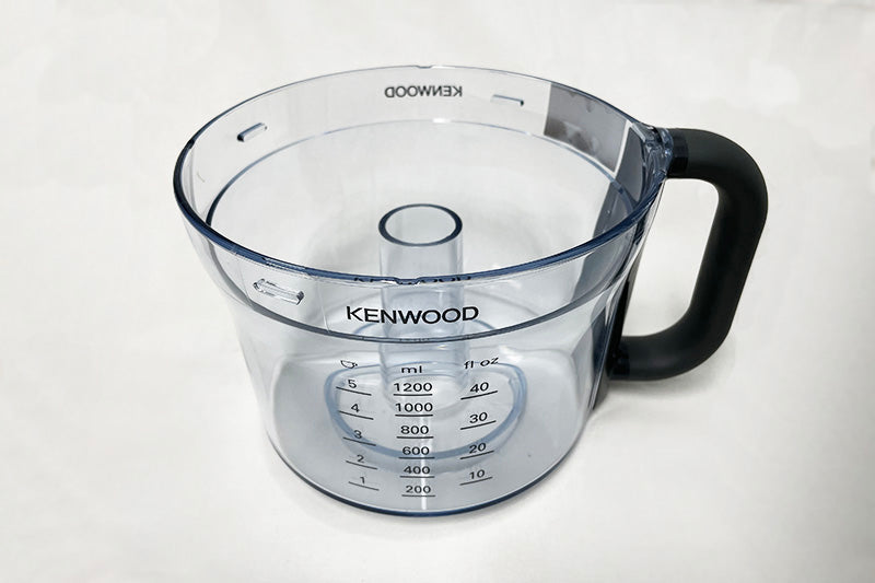Food Processor Bowl for KAH647PL / KAH65.000PL - AS00005349