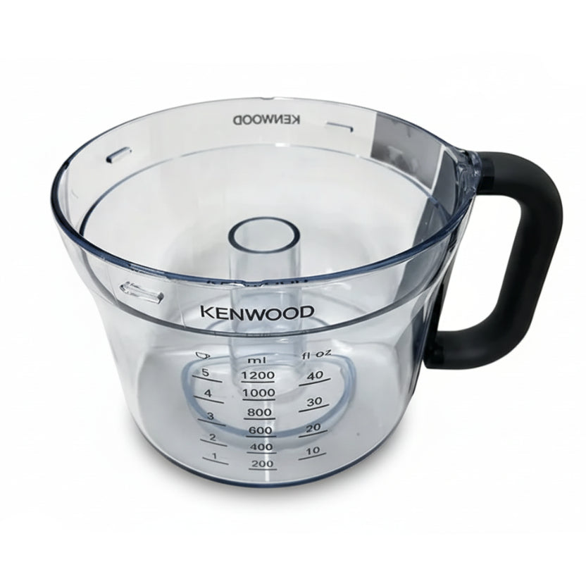 Food Processor Bowl for KAH647PL / KAH65.000PL - AS00005349