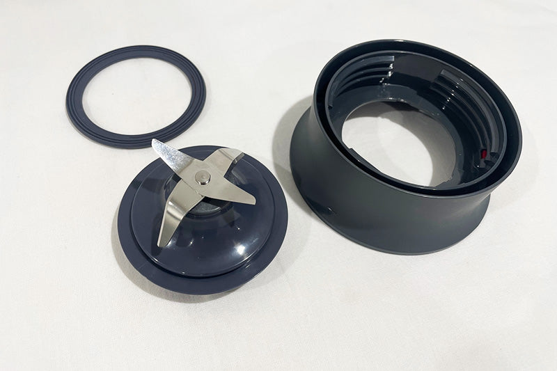 Food Processor Blade Base Assy - AS00007015