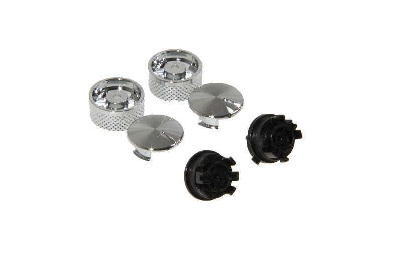 Espresso Machine Knobs Kit EC91 - AS00007088