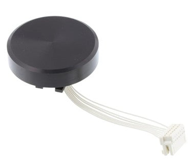 Oven Control Knob Black ITEX - 140111608158