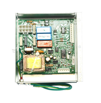 Fridge Control Board PCB and Buzzer - 50290624001