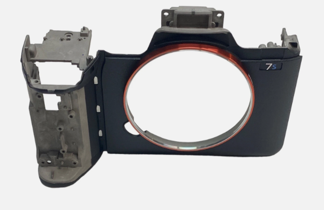 Camera Cabinet F Assy (Logo) (850) (S) - A5025941A