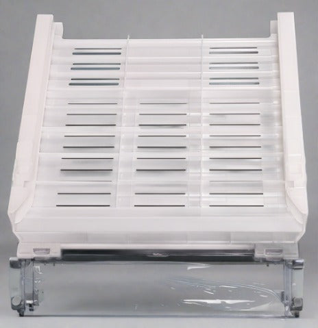 Fridge Freezer Cover Slide Assy - DA97-19934A