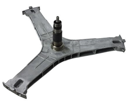 Washing Machine Flange Shaft/Spider - DC97-20418D