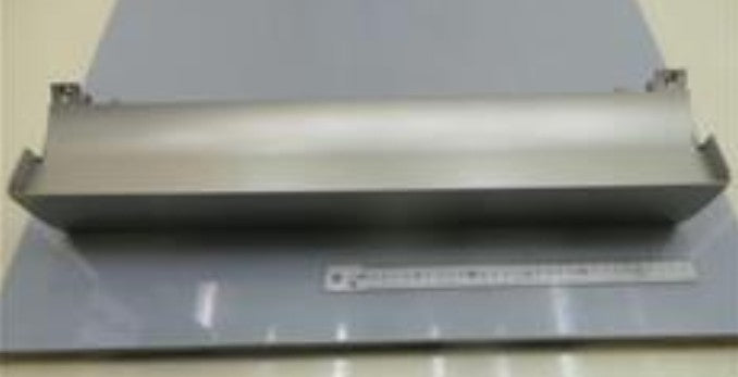 Dishwasher Door Bottom Plinth Cover - DD81-01650B