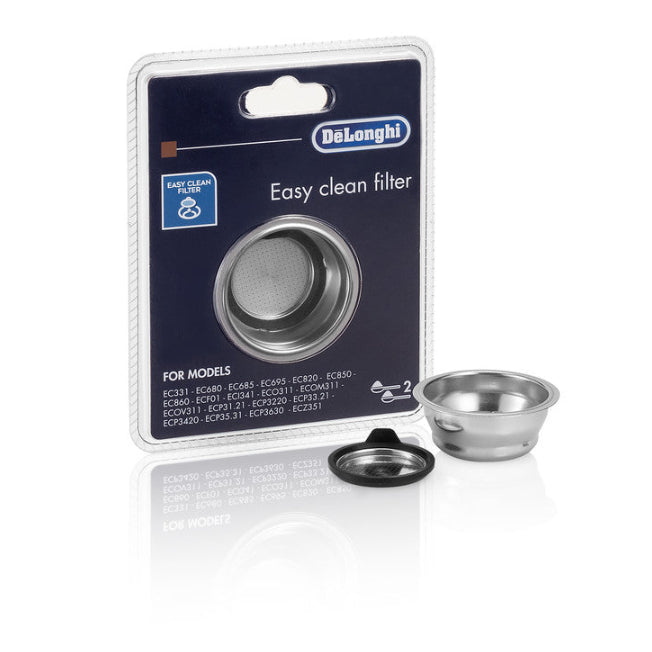 Easy Clean Filter 2 Cups - 5513281001