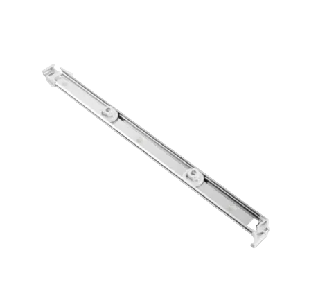 Dishwasher Basket Upper Rail Incl Wheel (Right) - PM10802881