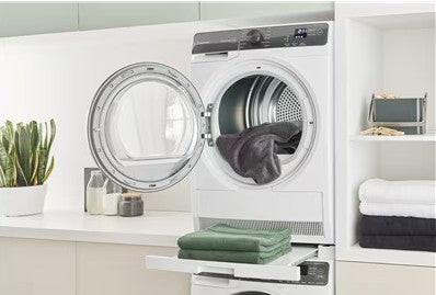 Washing Machine Stacking Kit - 902986629