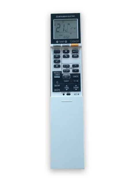 Heat Pump Remote Control - E22F31426