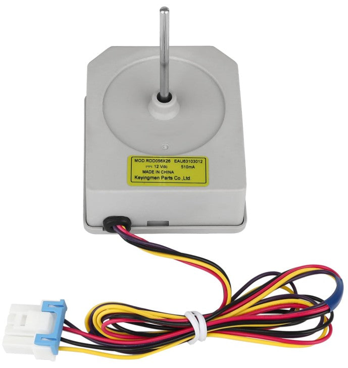 Fridge Fan Motor - EAU63103012