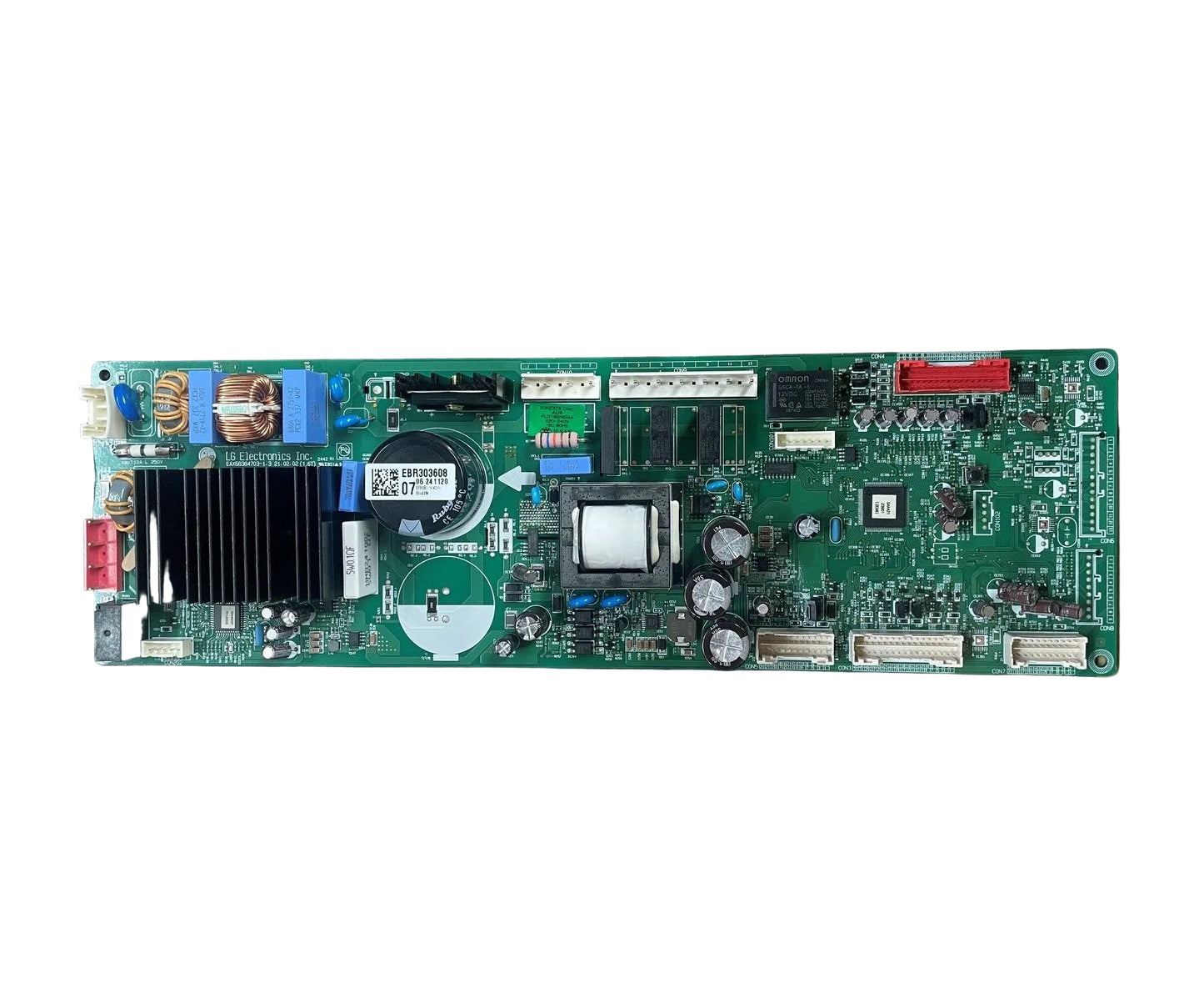 Fridge Main PCB - EBR30360807