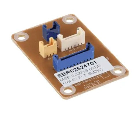 Heat Pump PCB Assy Sub Board B - EBR62524701