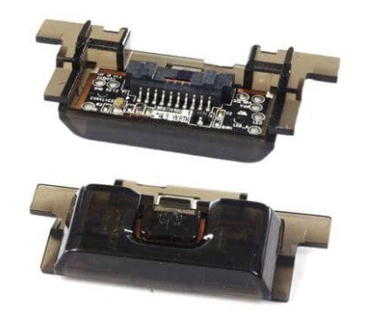 Television IR Key PCB Assy - EBR87149001