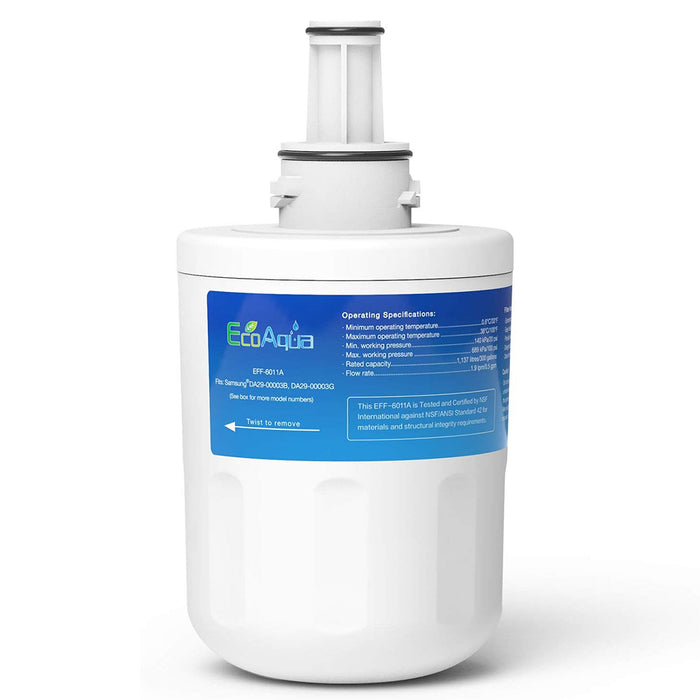 Fridge Water Filter HAFIN2 - EFF-6011A