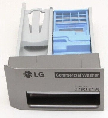 Washing Machine Detergent Drawer - AGL73137008