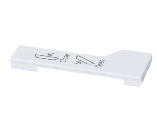 Fridge Home Bar Lever Cover - MCK63734907