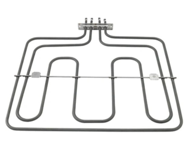 Oven Hinged Grill Bake Element - SOE59