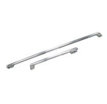 Fridge And Freezer Door Handle Kit (L/H) - 140023448024