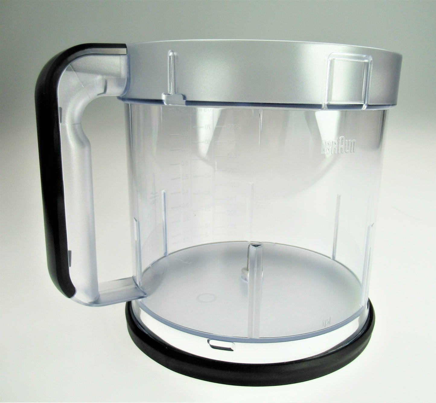 Hand Mixer Bowl - AS00000225