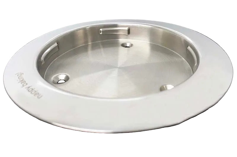 Mixer Bowl Bayonet Socket - AS00002703