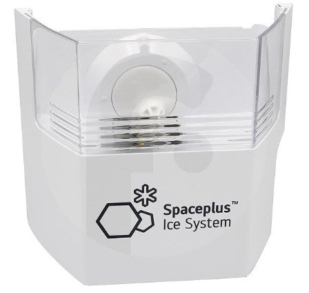 Freezer Ice Bucket Assy with Auger - AKC73349802