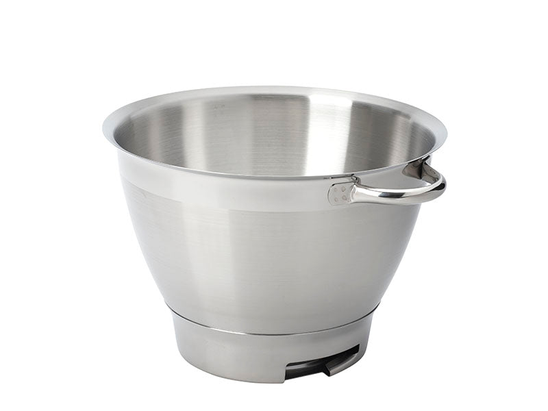 Food Processor Bowl SS 4.6L - AW20011024