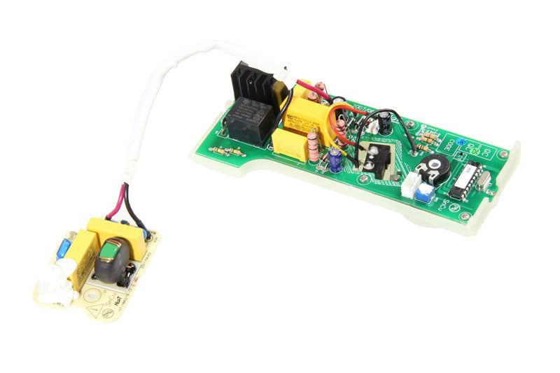 Mixer Control PCB and Noise Filter PCB Assy - KW716108